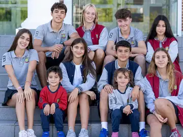 Brains apuesta por una educación internacional con arraigo local, orientada a formar alumnos capaces de desenvolverse con solvencia en un entorno global cambiante. Brains apuesta por una educación internacional con arraigo local, orientada a formar alumnos capaces de desenvolverse con solvencia en un entorno global cambiante.