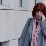 El juez que investiga el caso Koldo en la Audiencia Nacional, Ismael Moreno, toma declaraci&oacute;n como investigada a Patricia &Uacute;riz, exmujer de Koldo