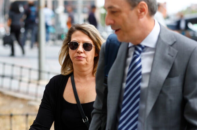 La asesora de Begoña en Moncloa se escuda en que dedicaba 