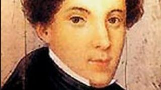 Juan Crisóstomo de Arriaga