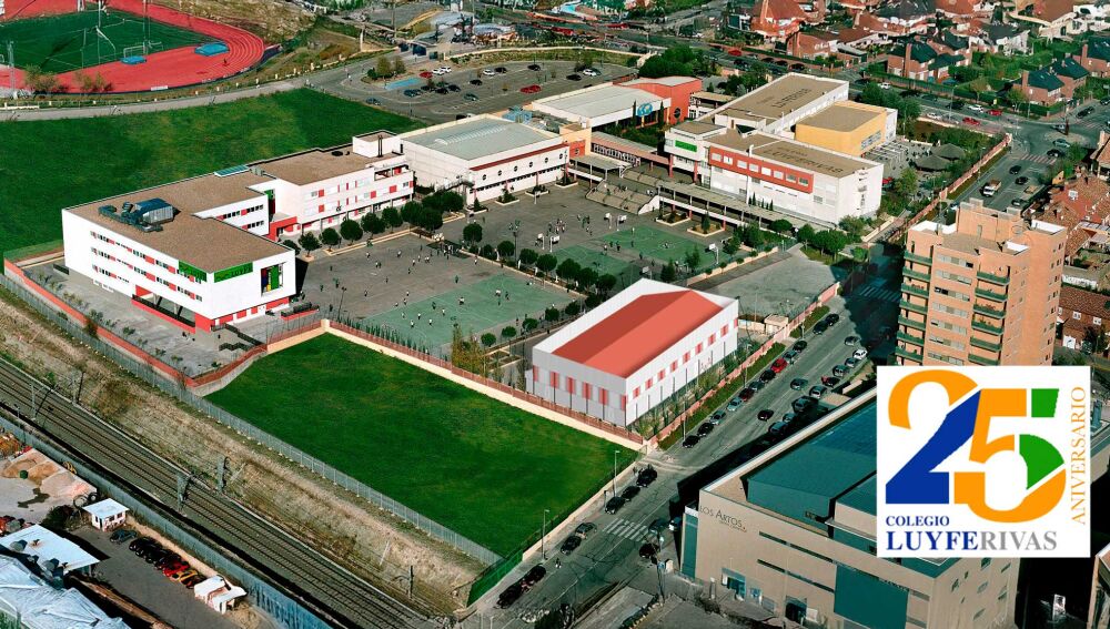 La dirección del colegio subraya que el programa nutricional Level Up fomenta hábitos saludables entre los estudiantes mediante una app que combina aprendizaje, motivación y juego.