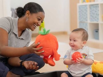 Educaci&oacute;n infantil