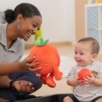 Educaci&oacute;n infantil