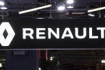 French carmaker Renault