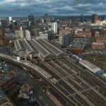 UK Government revives Northern Powerhouse Rail scheme