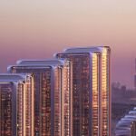 El complejo tendr&aacute; alrededor de 13.000 residencias