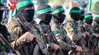 O.Próximo.- Hamás acusa a Israel de obstaculizar la búsqueda del cuerpo del último rehén israelí en Gaza O.Próximo.- Hamás acusa a Israel de obstaculizar la búsqueda del cuerpo del último rehén israelí en Gaza