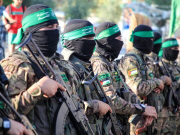 O.Pr&oacute;ximo.- Ham&aacute;s acusa a Israel de obstaculizar la b&uacute;squeda del cuerpo del &uacute;ltimo reh&eacute;n israel&iacute; en Gaza