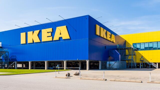 IKEA lanza un sensor de movimiento por 10 euros que activa bombillas inteligentes justo al entrar