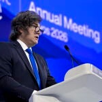 World Economic Forum 2026 in Davos