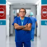 Dr. Manuel Albi