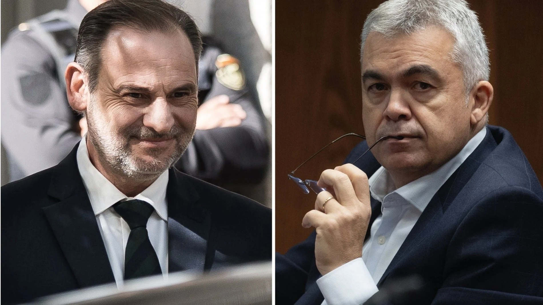 El Supremo manda a la Audiencia Nacional la investigación de los amaños en obra pública del "caso Koldo"
