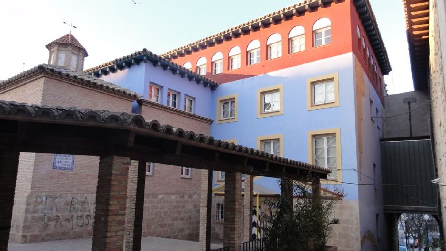 ¿Vives en un pueblo? Así puedes recibir hasta 66.000 euros para reformar tu vivienda