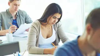 Un español de Erasmus en Italia, sobre cómo funciona la universidad: "No había visto nada igual nunca" Un español de Erasmus en Italia, sobre cómo funciona la universidad: "No había visto nada igual nunca"