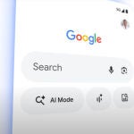 Google quiere que su buscador te conozca mejor: &lsquo;Personal Intelligence&rsquo; llega al modo IA con acceso a Gmail y Fotos.