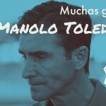Manuel Toledano