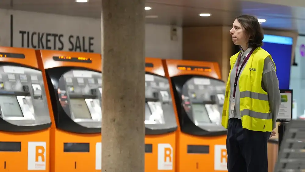 Economía.- Macias (Rodalies) asegura que el Govern hizo todo lo posible ante una "situación crítica"