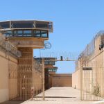 La prisi&oacute;n de El Acebuche, en Almer&iacute;a, abri&oacute; sus puertas en octubre de 1986