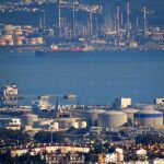 El Campo de Gibraltar corre riesgo de paralizaci&oacute;n industrial