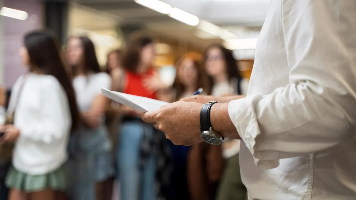 Los interesados ya pueden consultar toda la información en el portal institucional www.comunidad.madrid