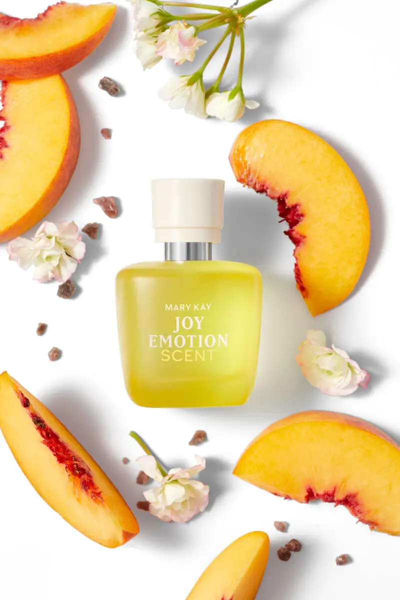 Sentirse bien a través de las fragancias