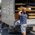 Un robo con miga: se lleva el coche de una panader&iacute;a de Gran Canaria y sale a vender el pan