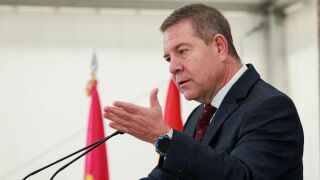 Page apoya el acuerdo con Mercosur como contrapeso al "capricho de Trump" e imposici&oacute;n de "las reglas del juego"