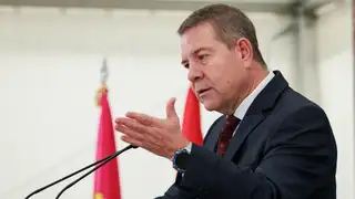 Page apoya el acuerdo con Mercosur como contrapeso al "capricho de Trump" e imposición de "las reglas del juego" Page apoya el acuerdo con Mercosur como contrapeso al "capricho de Trump" e imposición de "las reglas del juego"