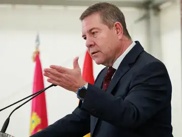 Page apoya el acuerdo con Mercosur como contrapeso al "capricho de Trump" e imposición de "las reglas del juego" Page apoya el acuerdo con Mercosur como contrapeso al "capricho de Trump" e imposición de "las reglas del juego"