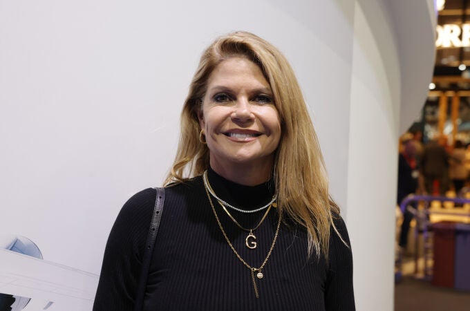 Hablamos con Makoke tras conocer la acusación contra su pareja por violencia de género: 