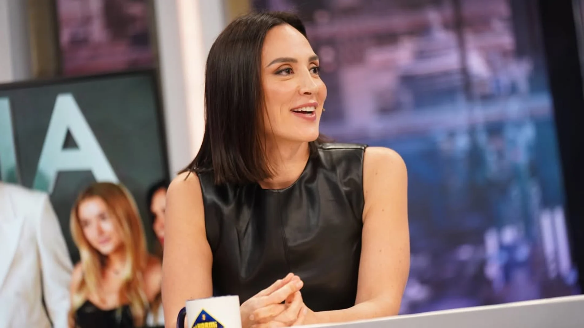 El look de Tamara Falcó.