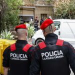 El Estado se lava las manos: el Gobierno regional y la Polic&iacute;a Canaria asumir&aacute;n los traslados de menores con medidas judiciales desde febrero