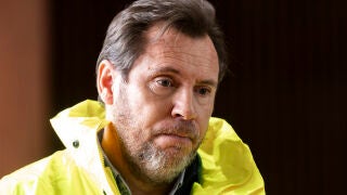 El ministro de Transportes, Óscar Puente