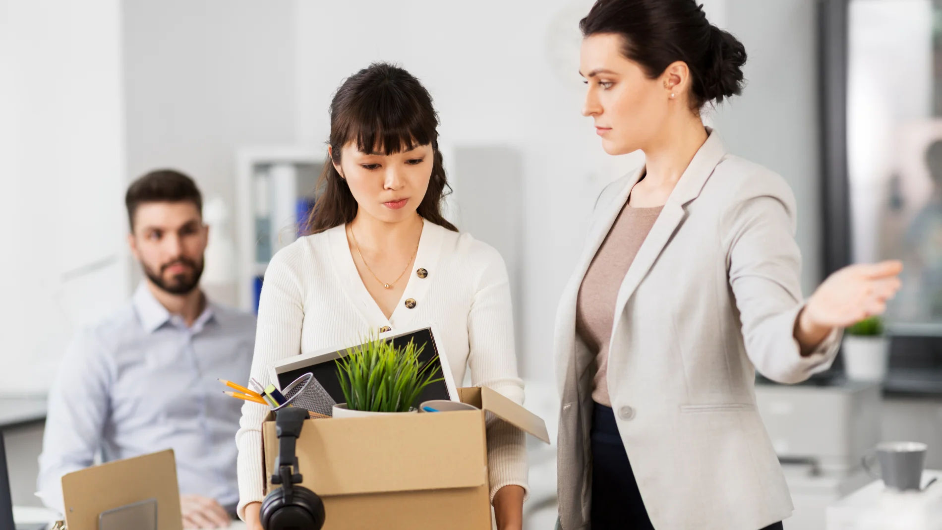 Una trabajadora con TDAH, indemnizada con 40.000 euros por discriminación después de que su jefa le llamase "desordenada"