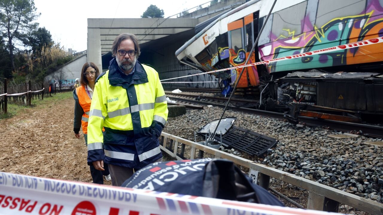 Renfe の社長がバスから雇った管理職が社内の雰囲気を緊張させる