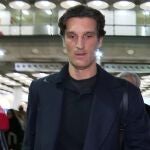 Rafael Medina desvela cómo vivió el funeral de Valentino Rafael Medina desvela cómo vivió el funeral de Valentino