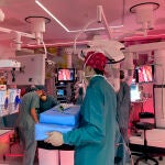 Los grandes hospitales de Barcelona concentran buena parte de la saturaci&oacute;n quir&uacute;rgica