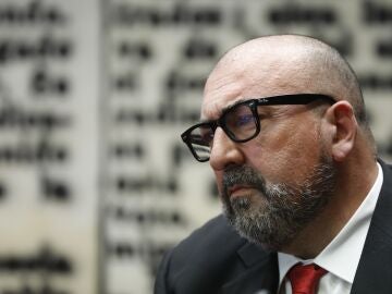 Comisi&oacute;n de investigaci&oacute;n por el caso Koldo, con la declaraci&oacute;n del propio Koldo Garc&iacute;a. 