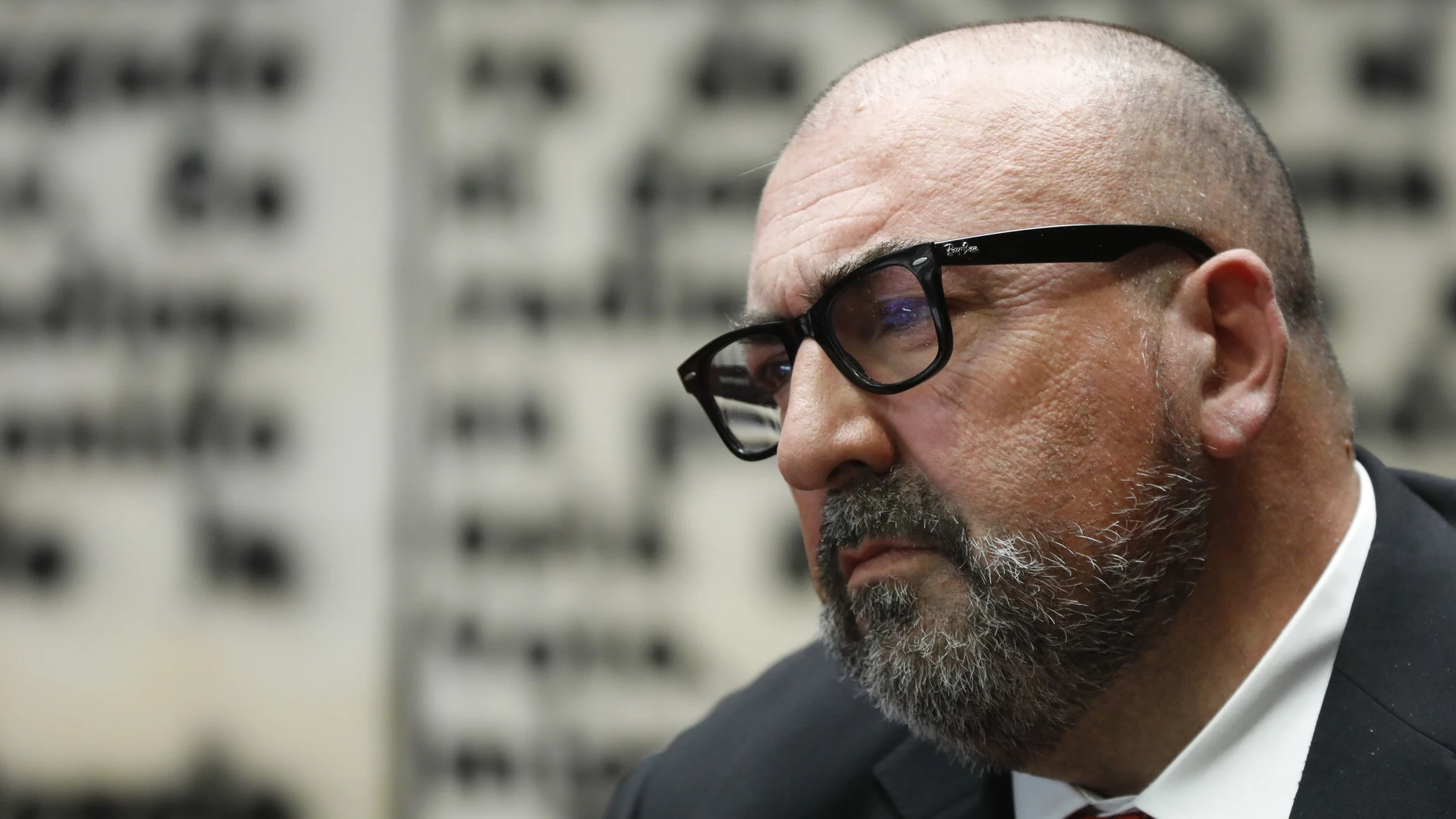 Comisión de investigación por el caso Koldo, con la declaración del propio Koldo García.