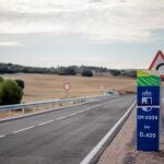 El Gobierno regional renovar&aacute; 68.000 se&ntilde;ales verticales de la Red de Carreteras de Castilla-La Mancha