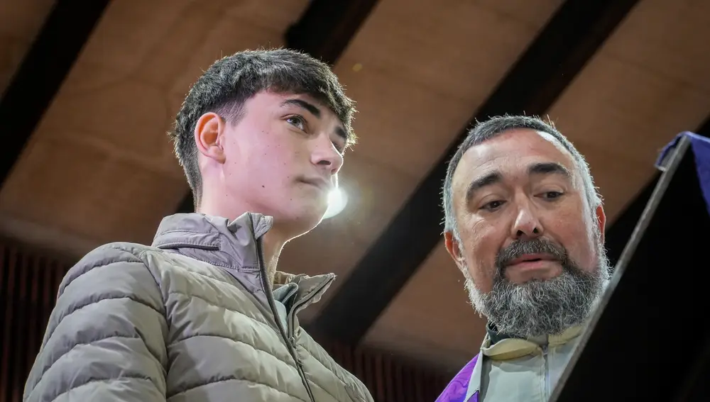 Misa funeral por las víctimas del accidente ferroviario en Adamuz (Córdoba)