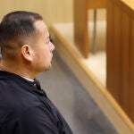 Comienza el juicio contra el hombre acusado de matar al can&oacute;nigo em&eacute;rito de la catedral de Valencia
