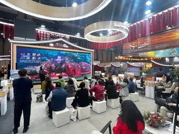 El Gran Buda Milenario de China luce en Madrid El Gran Buda Milenario de China luce en Madrid