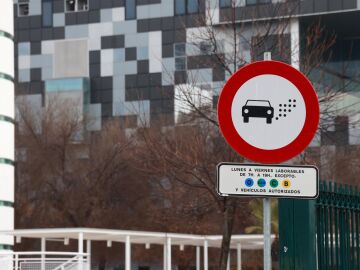 Valencia, Murcia o Gij&oacute;n, entre las ciudades sin Zonas de Bajas Emisiones (ZBE)