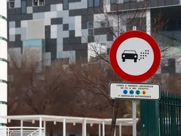 Valencia, Murcia o Gijón, entre las ciudades sin Zonas de Bajas Emisiones (ZBE) Valencia, Murcia o Gijón, entre las ciudades sin Zonas de Bajas Emisiones (ZBE)