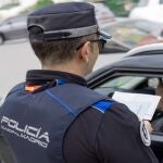 MADRID.-Sucesos.- Detenidos dos hermanos en Madrid en posesi&oacute;n de drogas y con numerosos antecedentes por robo con fuerza