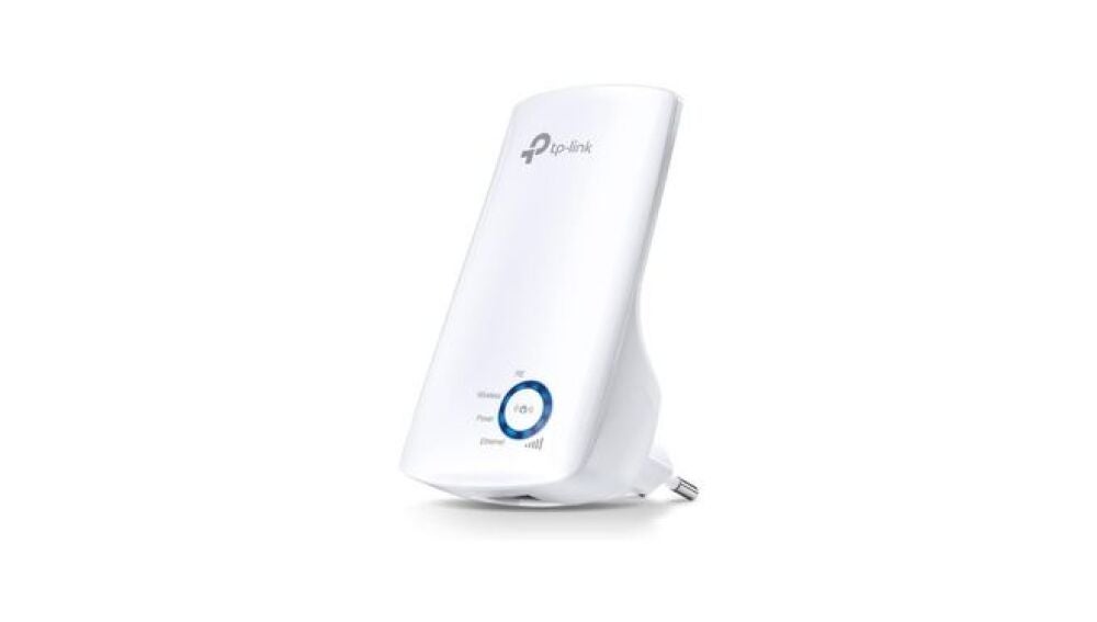 TP-Link baja a menos de 15 euros su repetidor N300 y ampliar la ...