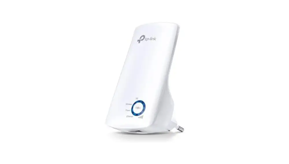 Aces 50 Router TP-Link baja a menos de 15 euros su repetidor N300 y ampliar la ...