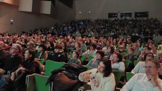Éxito del Congreso Sílex, celebrado en Burgos