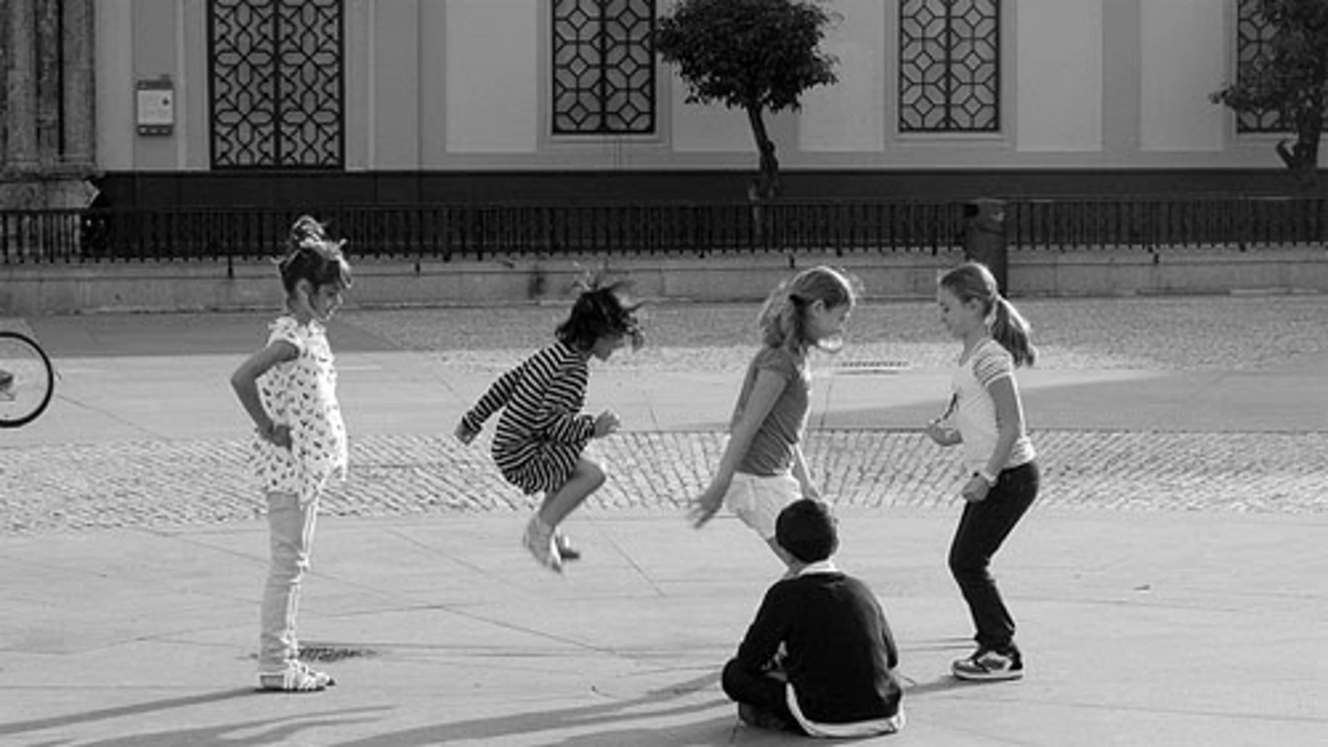 La psicología dice que las personas que crecieron en las décadas de 1960 y 1970 aprendieron nueve lecciones de vida que ya no se enseñan